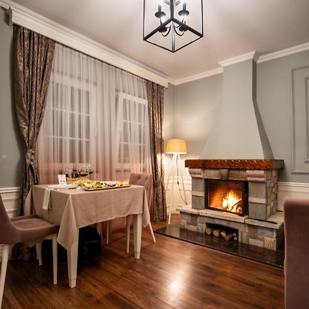 Palmanova Resort 티라나 외부 사진