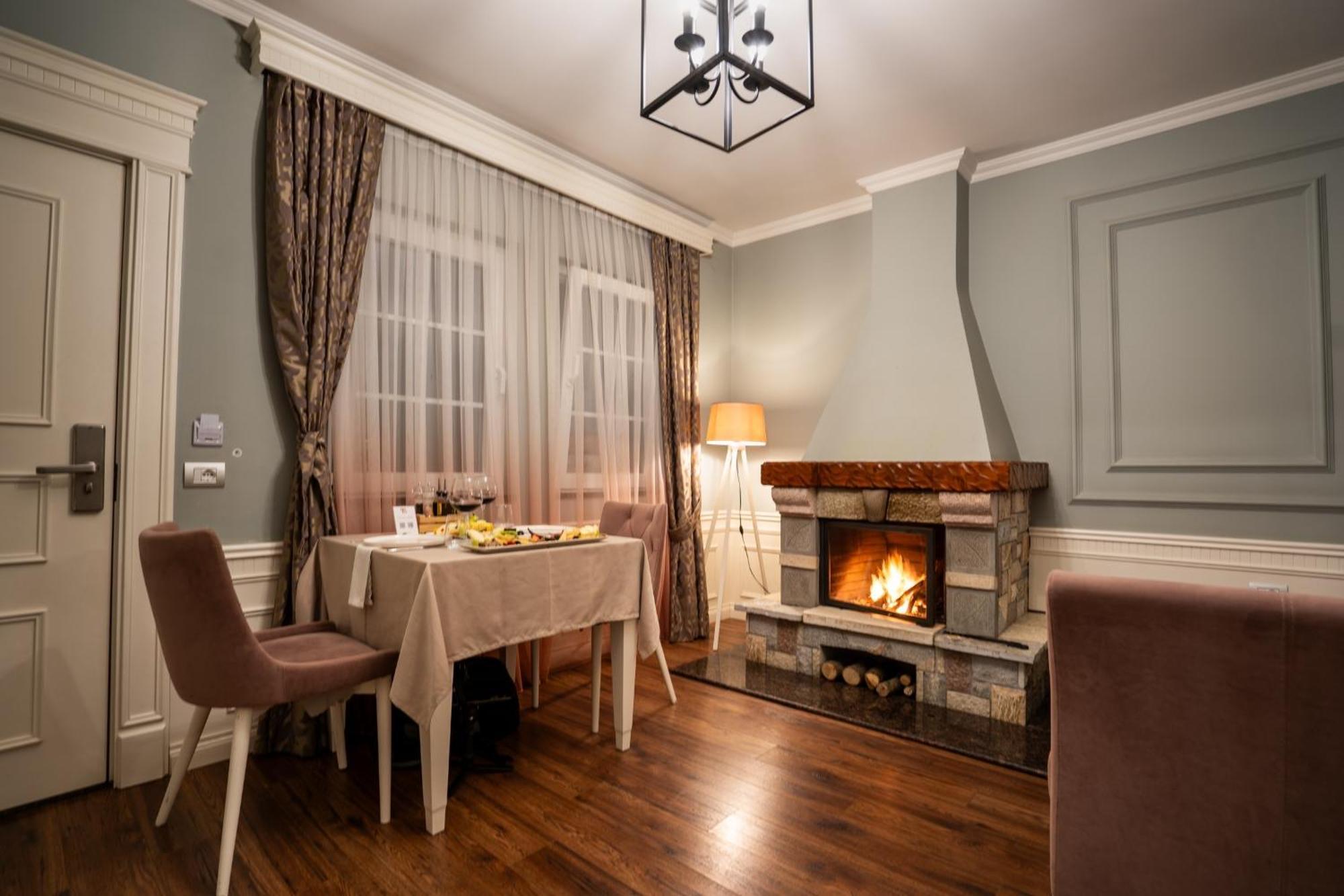 Palmanova Resort 티라나 외부 사진