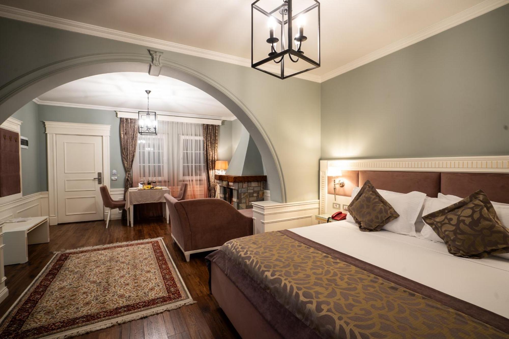 Palmanova Resort 티라나 외부 사진