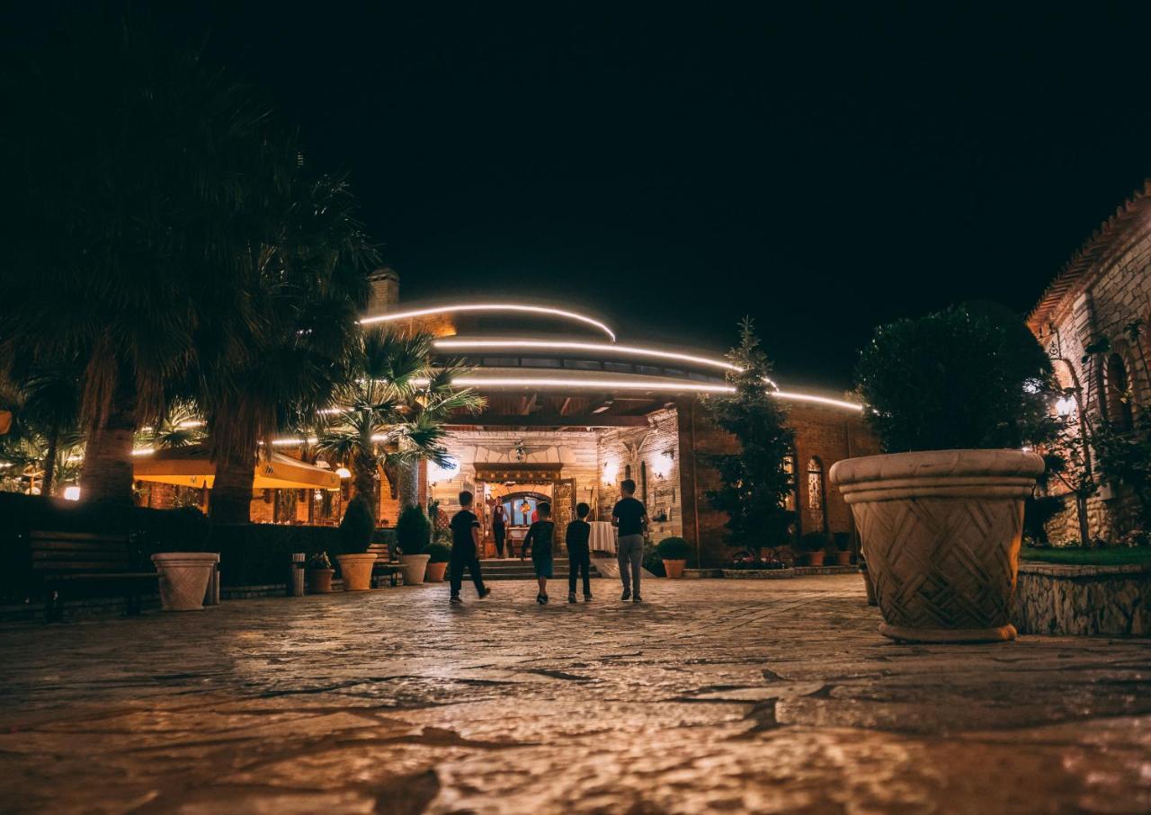 Palmanova Resort 티라나 외부 사진