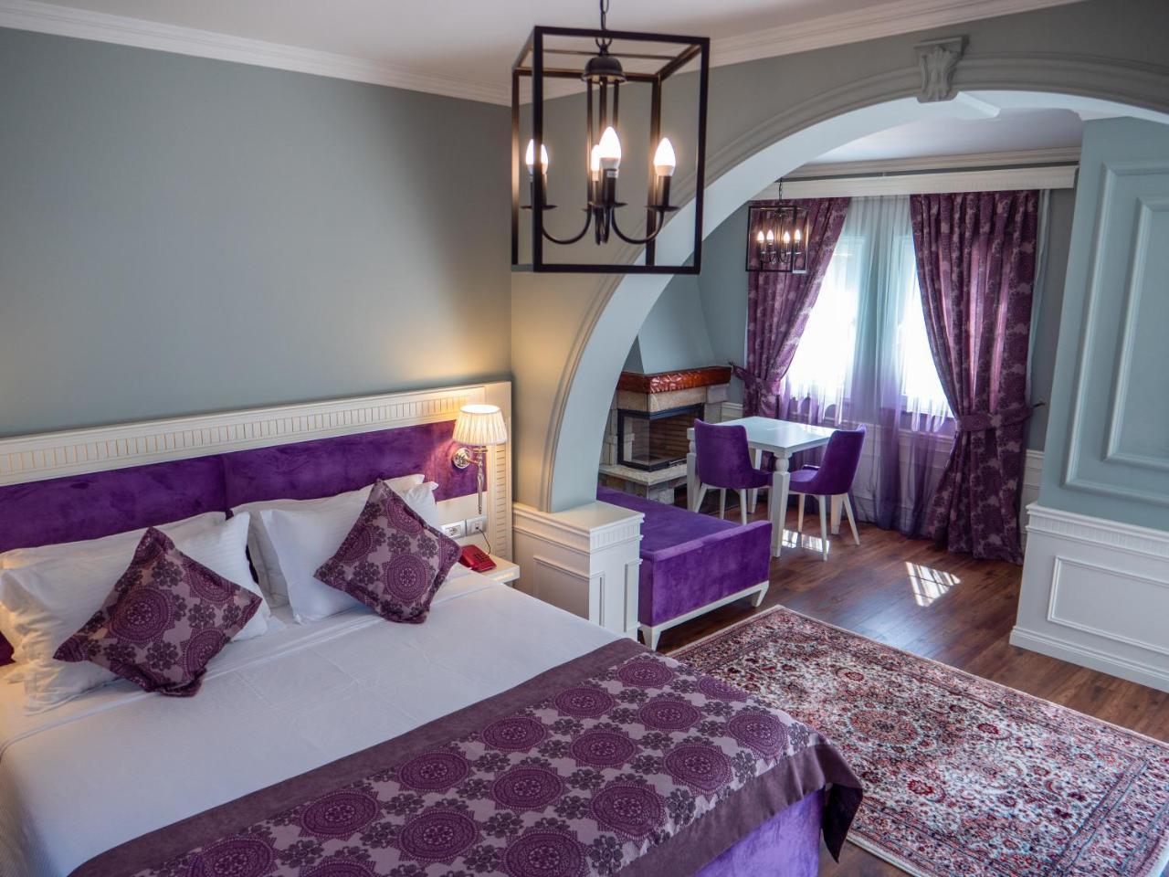 Palmanova Resort 티라나 외부 사진