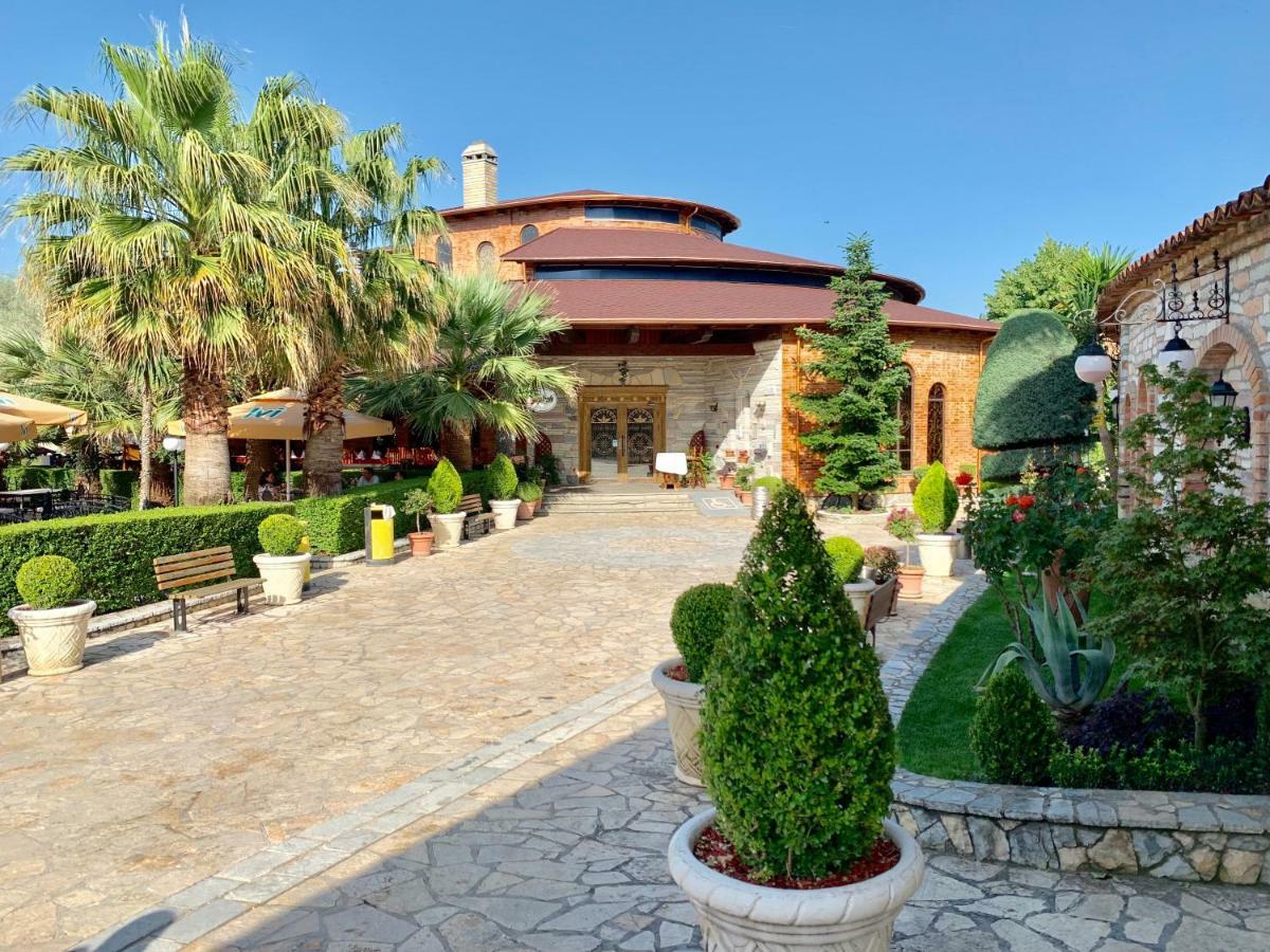 Palmanova Resort 티라나 외부 사진