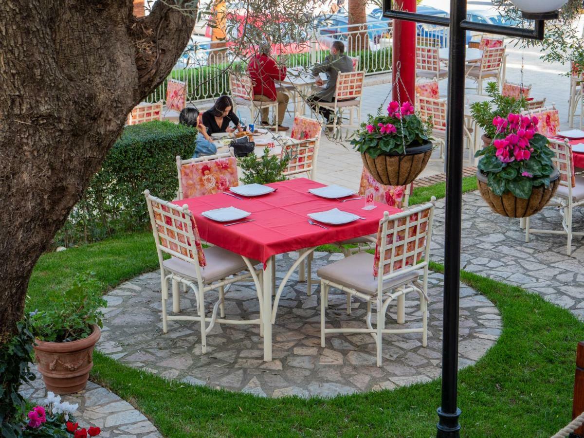 Palmanova Resort 티라나 외부 사진