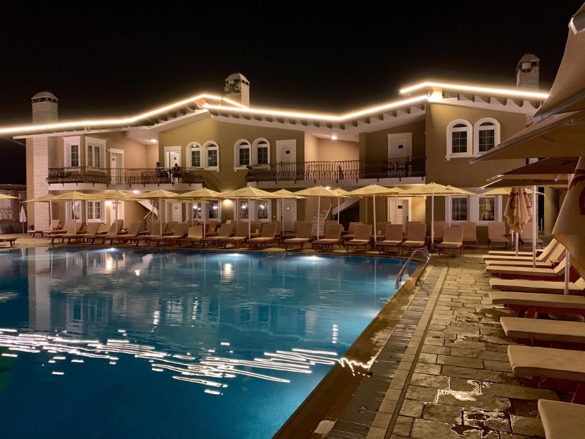 Palmanova Resort 티라나 외부 사진