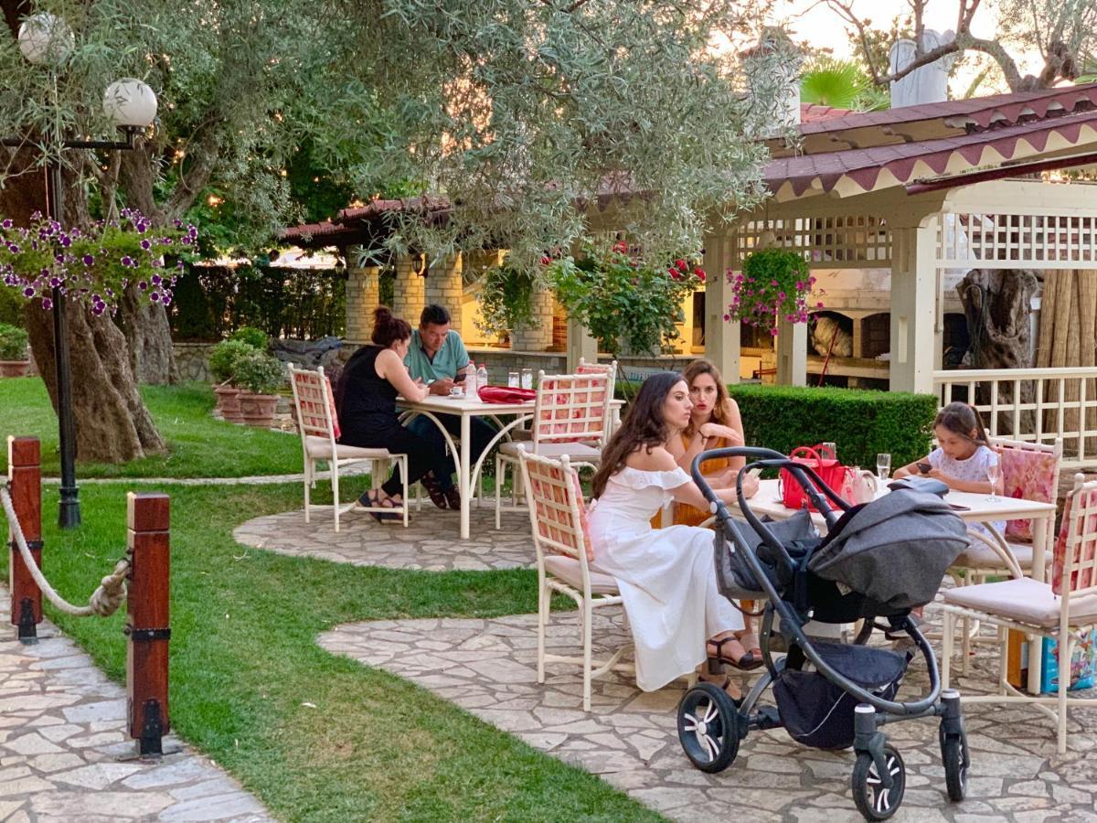 Palmanova Resort 티라나 외부 사진