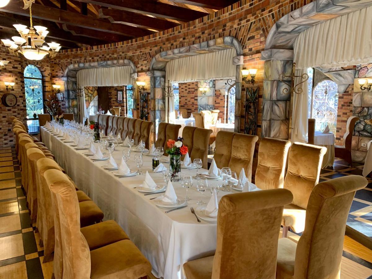Palmanova Resort 티라나 외부 사진