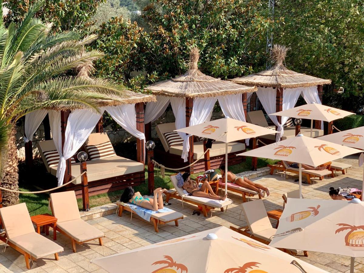 Palmanova Resort 티라나 외부 사진