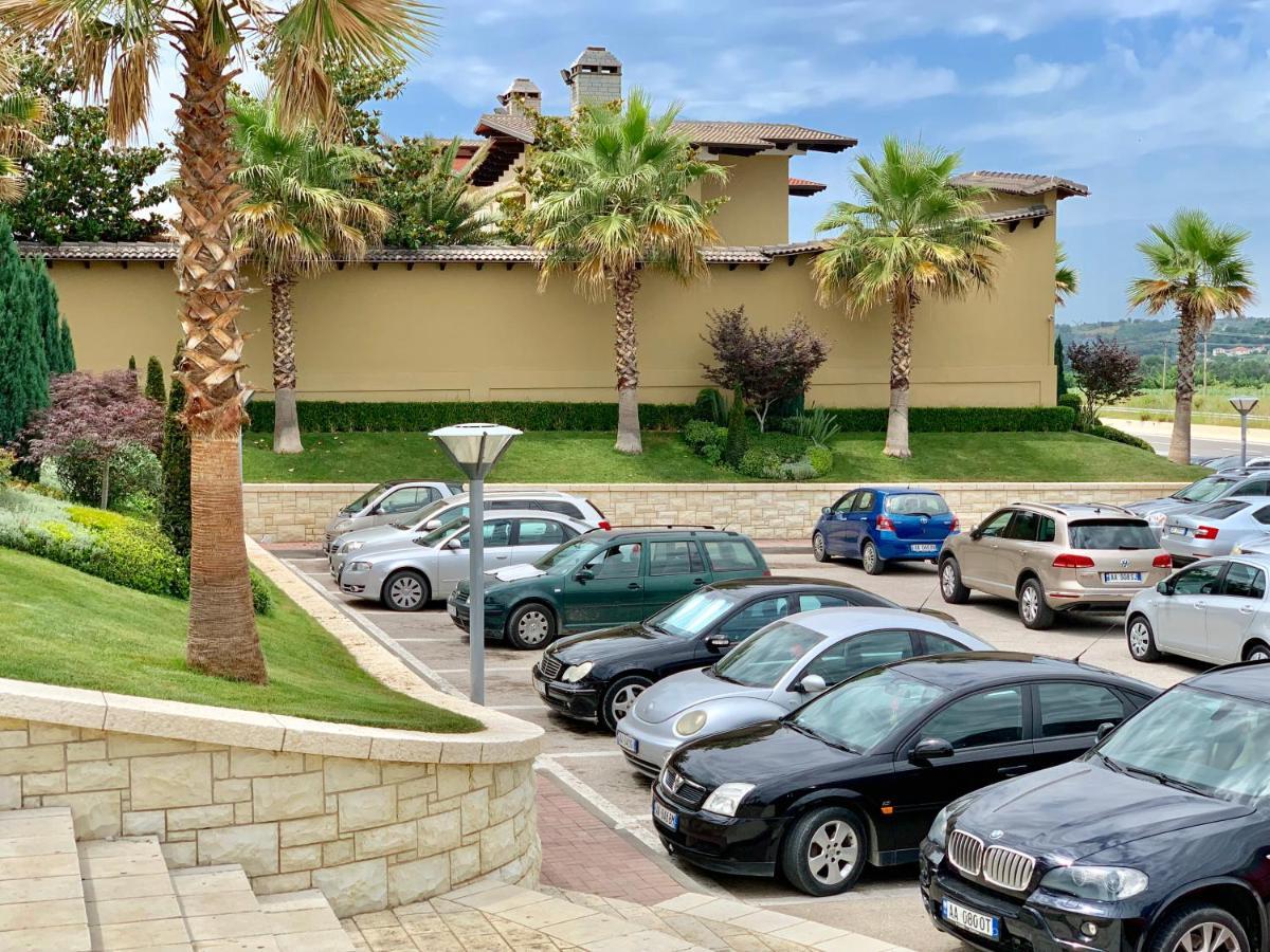 Palmanova Resort 티라나 외부 사진